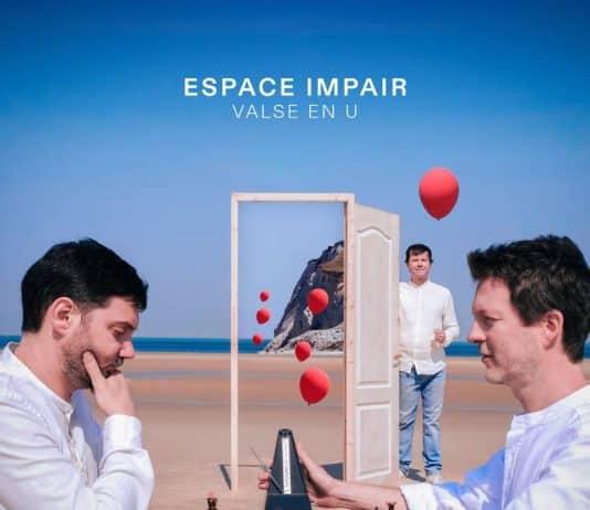 Espace Impair : Valse En U