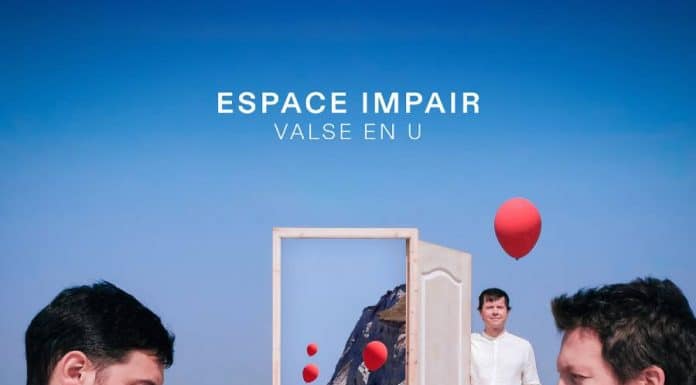 Espace Impair : Valse En U