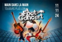 Foot-Concert 2024