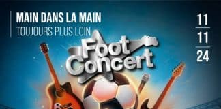 Foot-Concert 2024