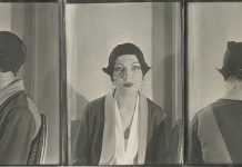 La mode en modèles. Photographies des années 1920-1930 