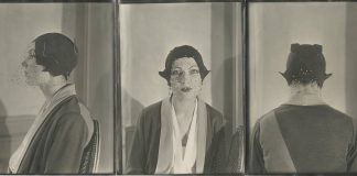 La mode en modèles. Photographies des années 1920-1930 