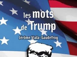 Les mots de Trump