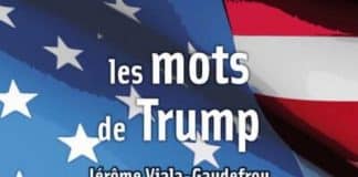 Les mots de Trump