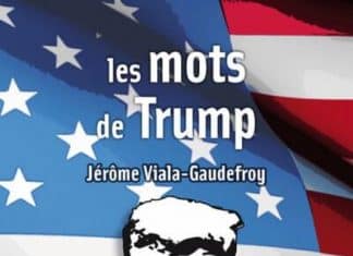 Les mots de Trump