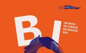 Biennale Internationale des Arts du Cirque