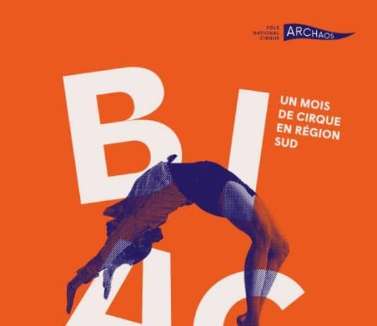 Biennale Internationale des Arts du Cirque