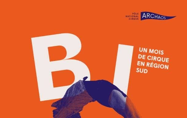 Biennale Internationale des Arts du Cirque