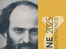 Cezanne 2025 : une exposition internationale