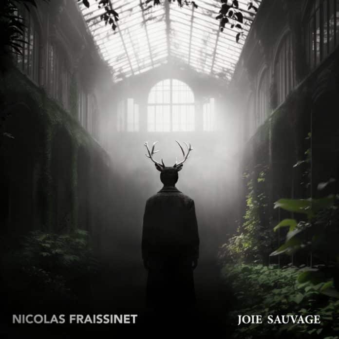 Nicolas Fraissinet revient aux sources avec son nouvel album Joie Sauvage