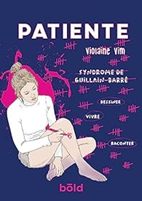 Violaine Vim : Patiente