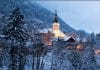 Saint-Gervais Mont-Blanc