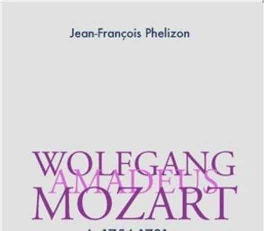 Wolfgang Amadeus Mozart