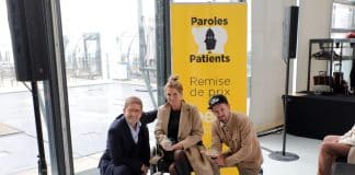 les Prix Paroles de Patients