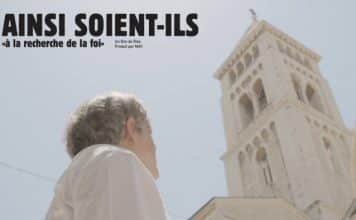 Ainsi soient-ils de Riss