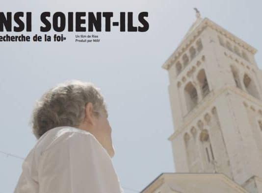 Ainsi soient-ils de Riss