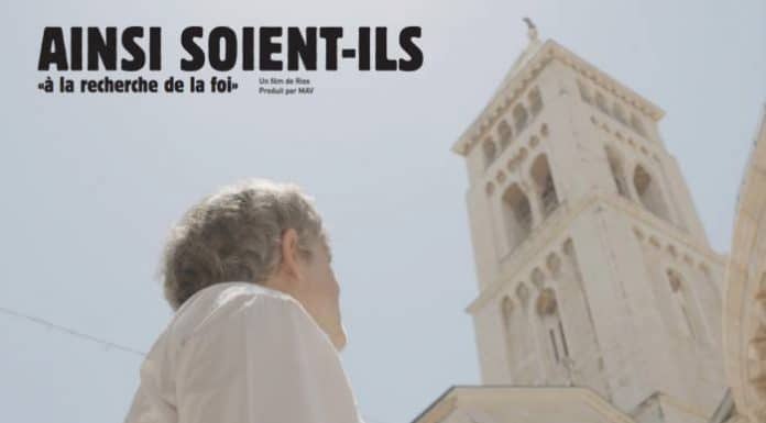 Ainsi soient-ils de Riss