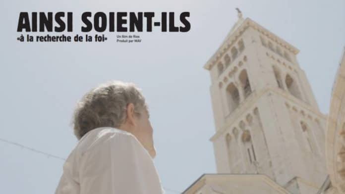 Ainsi soient-ils de Riss