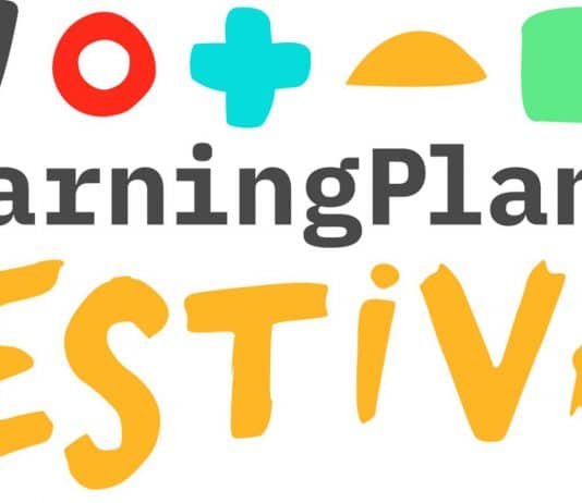 Le Festival international LearningPlanet