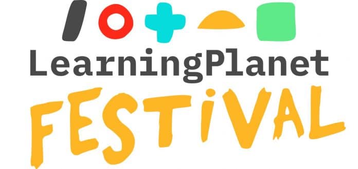 Le Festival international LearningPlanet