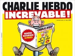 Charlie Hebdo : Increvable et universel