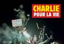 Charlie pour la vie - Crédits : Martin ARGYROGLO