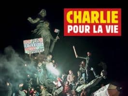 Charlie pour la vie - Crédits : Martin ARGYROGLO