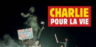 Charlie pour la vie - Crédits : Martin ARGYROGLO