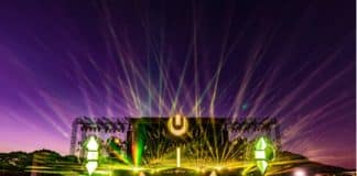 Le festival Ultra South Africa