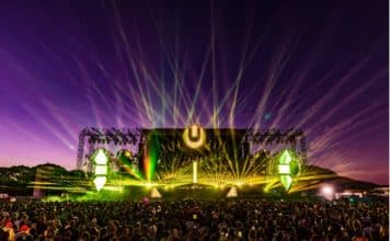 Le festival Ultra South Africa